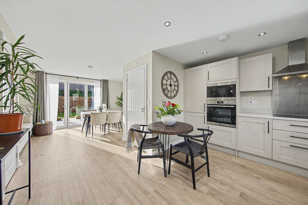 Woodyard Avenue Tapton